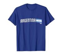 Superfan - Argentina Soccer Fan Global Cup 2026 Camiseta