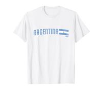 Superfan - Argentina Soccer Fan Global Cup 2026 Camiseta