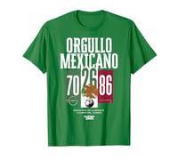 Superfan - Mexico Soccer Fan Global Cup 2026 Camiseta