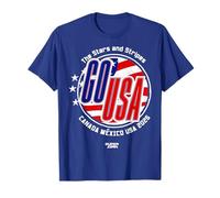 Superfan - USA Soccer Fan World Cup 2026 Camiseta