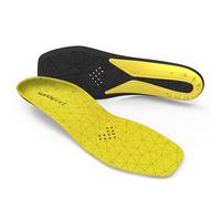 Superfeet Plantillas Acolchadas Hockey - Plantillas de Espuma Para Patines, EU 37 - 38.5