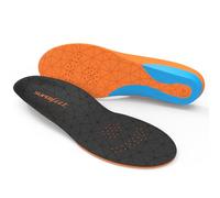 Superfeet Plantillas Acolchadas Recortables - Para Deportivas, EU 39 - 41