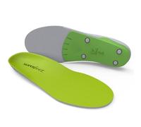 Superfeet Plantillas de Apoyo Para Zapatos Anchos - Plantillas Ortopédicas, EU 42 - 44