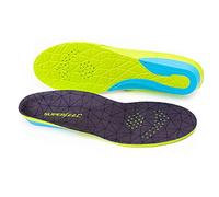 Superfeet Plantillas Flexmax - Plantillas de Espuma para Zapatillas de Deporte, EU 37 - 38.5