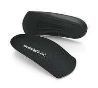 Superfeet Plantillas Ortopédicas Casual Easyfit para Zapatos de Mujer, EU 37 - 38.5