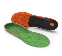 Superfeet Plantillas Ortopédicas Hike Support - Para Botas de Senderismo, EU 37 - 38.5