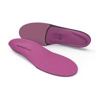 Superfeet Plantillas Ortopédicas Recortables para Zapatillas de Mujer, EU 42 - 44