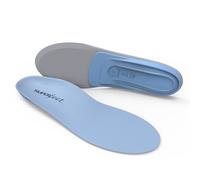 Superfeet Plantillas Ortopédicas y Recortables - Arco Mediano, EU 34 - 36