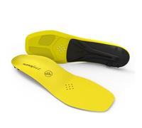 Superfeet Plantillas Performance Recortables Para Patines de Hockey, EU 45 - 46.5