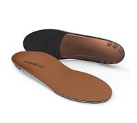 Superfeet Plantillas Recortables de Espuma - Apoyo Para el Arco del Pie, EU 37 - 38.5