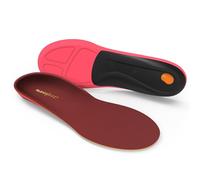Superfeet Winter Support - Plantillas de Sujeción del Arco para Botas de Esquí o Snowboard - Calidad Profesional - EU 34-36