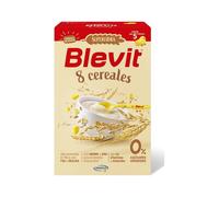 Superfibra 8 Cereales