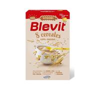 Superfibra 8 Cereales Cacao