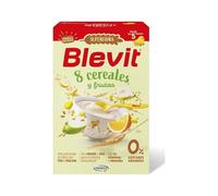 Blevit® Superfibra 8 Cereales y Frutas 500 g