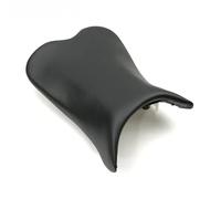 Superficie Asiento Motocicleta Cojín Cubierta Guardabarros Asiento Pasajero Delantero Trasero Motocicleta Para GSXR600 GSXR750 K6 2006 2007