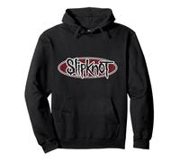 Superficie oficial Slipknot Sudadera con Capucha