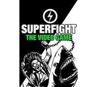SUPERFIGHT - The Joiner Micro Deck (DLC) (PC) Steam Key GLOBAL
