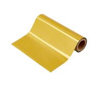 SUPERFINDINGS 20m Toner Reactive Foil Roll 15cm Ancho Papel de Transferencia de Oro Metálico Rollos para Impresora Láser+Laminadora Foil Papel de Grabación en Relieve Scrapbooking Artesanía