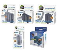 Superfish Aqua Flow 50 Easy Click Cartucho (3 Unidades)