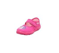 Superfit Bonny 800282, Zapatillas de Estar por casa, Rosado 6300, 25 EU