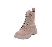 Superfit Abby, Botas Cortas al Tobillo, Beige 4000, 32 EU