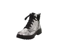 Superfit - ABBY, Botas cortas al tobillo, SCHWARZ 0010,
