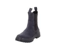 Superfit Abby Chelsea - Botas de esquí, color gris y negro, 28 EU