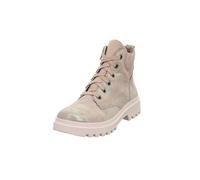 Superfit Abby Leicht gefütterte Gore-Tex, Botas para Nieve, Beige 4000, 36 EU Ancho