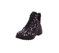 Superfit Abby Leicht gefütterte Gore-Tex, Botas para Nieve, Schwarz 0020, 34 EU Ancho
