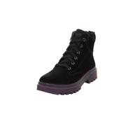 Superfit Abby Leicht gefütterte Gore-Tex, Botas para Nieve, Schwarz 0040, 31 EU Ancho