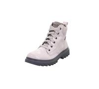 Superfit Abby Nova Leicht Gefütterte Gore-Tex, Botas para Nieve, Gris Claro Plata 2500, 31 EU