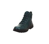 Superfit Abby Nova Leicht Gefütterte Gore-Tex, Botas para Nieve, Verde 7000, 32 EU