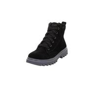 Superfit Abby Nova Mädchen Leicht Gefütterte Gore-Tex Schwarz, Botas para Nieve, Negro 0030, 35 EU