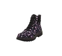 Superfit Abby Nova Mädchen Leicht Gefütterte Gore-Tex Schwarz, Botas para Nieve, Negro 0040, 38 EU