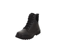 Superfit Abby NOVA negro, Negro 0000, 36 EU