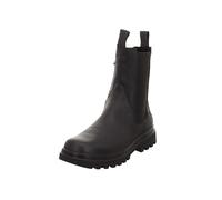 Superfit Abby Nova Warm Gefütterte Gore-Tex, Botas para Nieve, Negro 0010, 32 EU