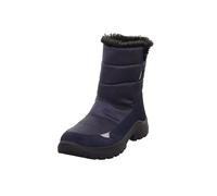 Superfit Aurora Warm Gefütterte, Botas de Moda, Azul 8000, 34 EU