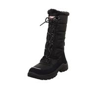 Superfit Aurora Warm Gefütterte Gore-Tex, Botas para Nieve, Negro 0000, 37 EU