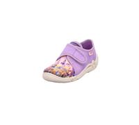 Superfit Belinda - Pantuflas, talla 25 EU, morado, 25 EU