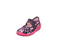 Superfit Belinda - Pantuflas, talla 26 EU, morado, 26 EU
