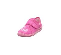 Superfit Belinda - Pantuflas, talla 33 EU, rosa, 33 EU
