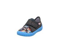 Superfit Bill 0020 - Zapatillas de estar por casa, color negro
