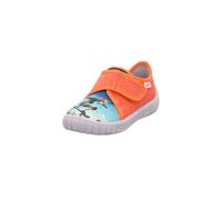 Superfit BILL 1-800271 - Zapatillas para niño, Naranja 5400, 35 EU