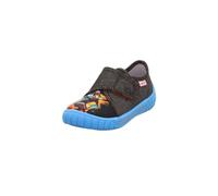 Superfit Bill Hausschuhe 1-800271, Zapatillas, Gris Azul 0000, 26 EU
