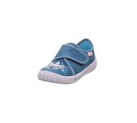 Superfit Bill Hausschuhe, Azul 8140, 23 EU