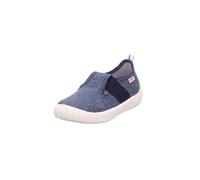 superfit Bill Loafers, Zapatillas Bajas Niños, Blue 8020, 25 EU