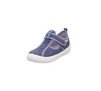 superfit Bill Sandals, Zapatillas Niños, Blue 8000, 28 EU