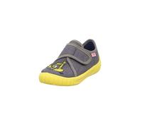 superfit Bill, Zapatillas de Deporte Niños, Amarillo, 35 EU