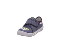 superfit Bill, Zapatillas de Deporte Niños, Azul 8130, 37 EU