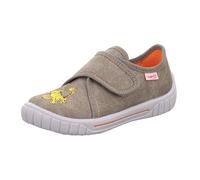 superfit Bill, Zapatillas de Deporte Niños, Beige 4000, 35 EU